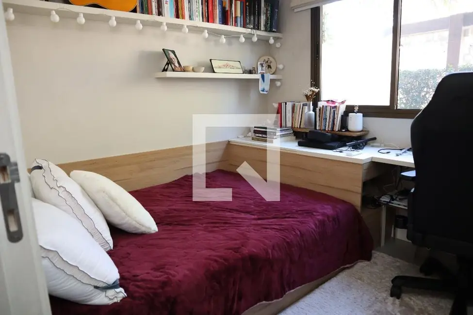 Apartamento com 3 quartos à venda, 152m2 em Rio De Janeiro - RJ - imagem 9 Foto 9 de Apartamento com 3 quartos à venda, 152m2 em Rio De Janeiro - RJ