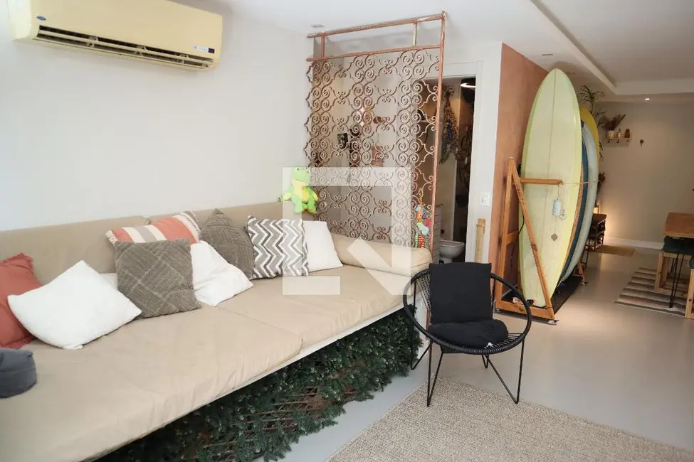 Apartamento com 3 quartos à venda, 152m2 em Rio De Janeiro - RJ - imagem 7 Foto 7 de Apartamento com 3 quartos à venda, 152m2 em Rio De Janeiro - RJ