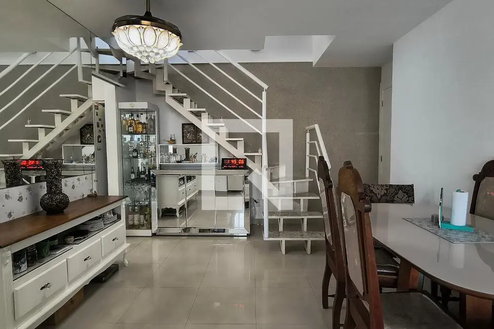 Apartamento com 3 quartos à venda, 172m2 em Rio De Janeiro - RJ - imagem 3 Foto 3 de Apartamento com 3 quartos à venda, 172m2 em Rio De Janeiro - RJ