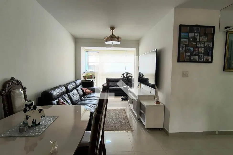 Apartamento com 3 quartos à venda, 172m2 em Rio De Janeiro - RJ - imagem 2 Foto 2 de Apartamento com 3 quartos à venda, 172m2 em Rio De Janeiro - RJ