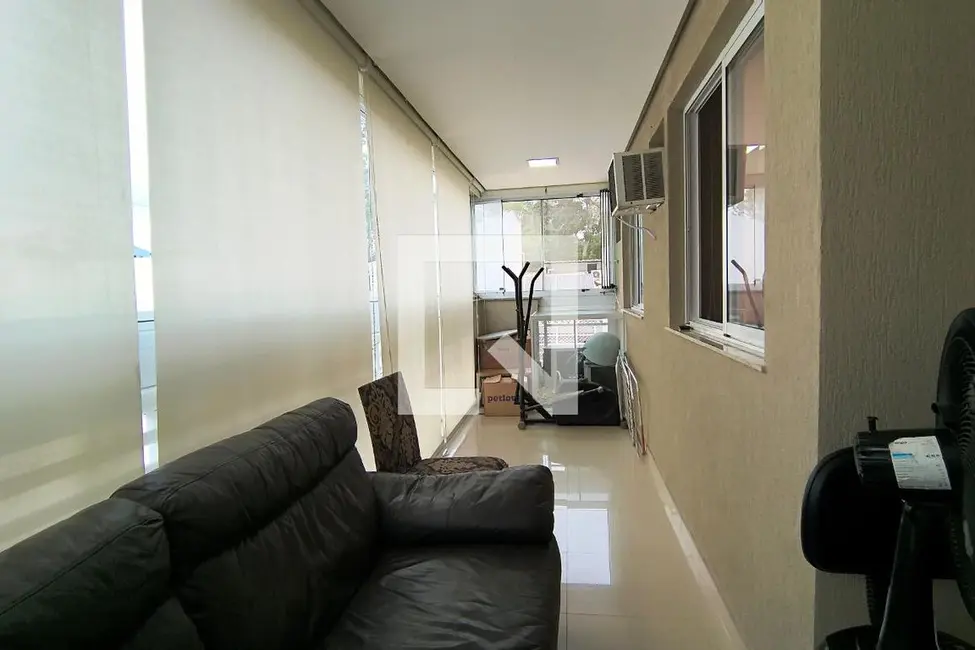 Apartamento com 3 quartos à venda, 172m2 em Rio De Janeiro - RJ - imagem 6 Foto 6 de Apartamento com 3 quartos à venda, 172m2 em Rio De Janeiro - RJ
