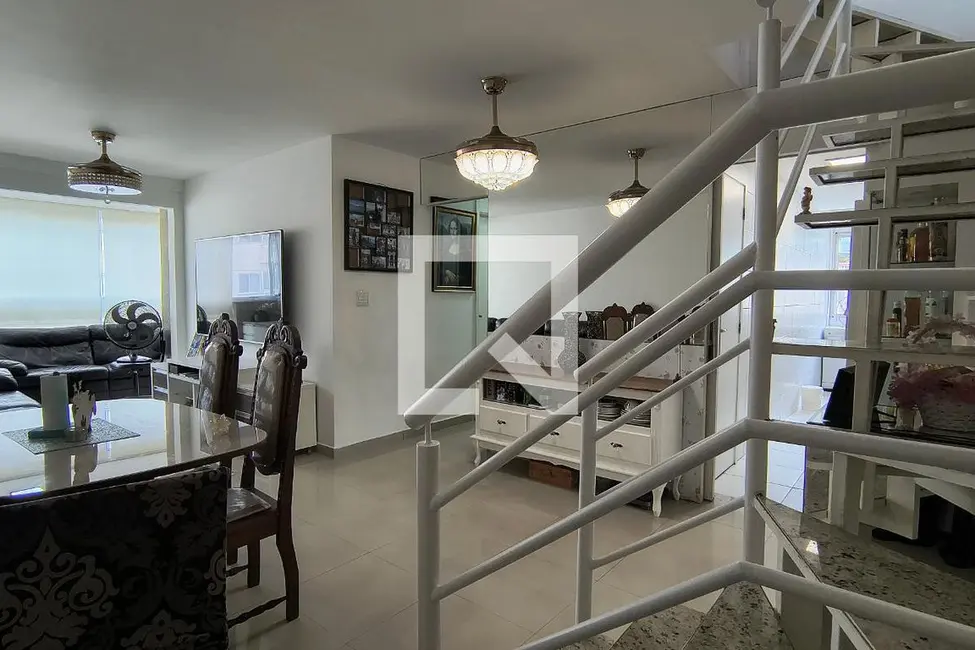 Apartamento com 3 quartos à venda, 172m2 em Rio De Janeiro - RJ - imagem 1 Foto 1 de Apartamento com 3 quartos à venda, 172m2 em Rio De Janeiro - RJ