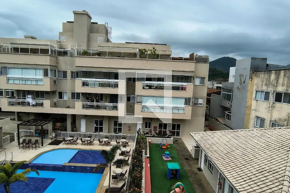 Apartamento com 3 quartos à venda, 172m2 em Rio De Janeiro - RJ - imagem 8 Foto 8 de Apartamento com 3 quartos à venda, 172m2 em Rio De Janeiro - RJ