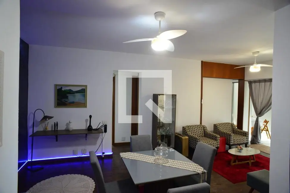Foto 2 de Apartamento com 1 quarto à venda, 65m2 em Barra da Tijuca, Rio De Janeiro - RJ