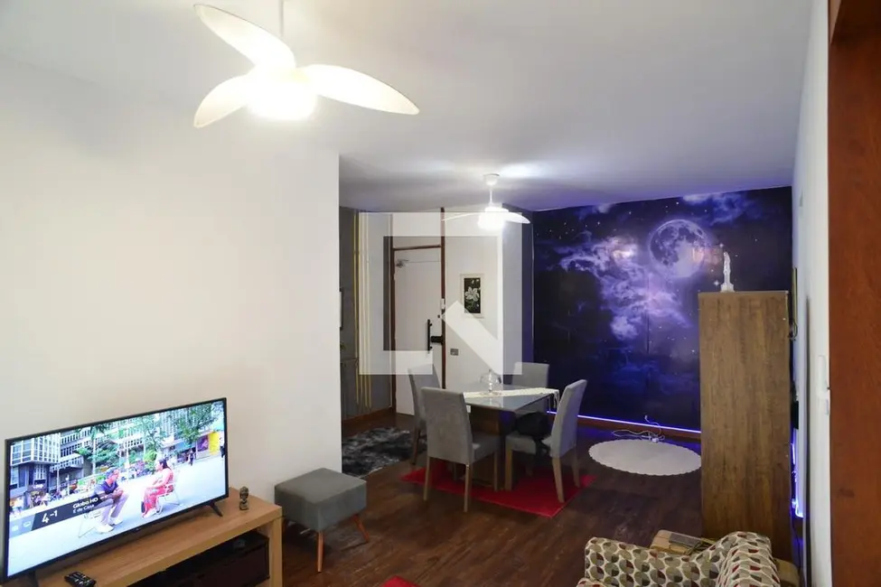 Foto 8 de Apartamento com 1 quarto à venda, 65m2 em Barra da Tijuca, Rio De Janeiro - RJ