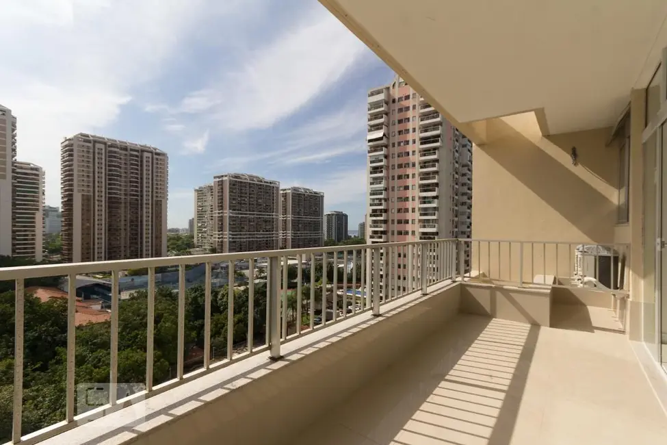 Foto 9 de Apartamento com 1 quarto à venda, 70m2 em Barra da Tijuca, Rio De Janeiro - RJ