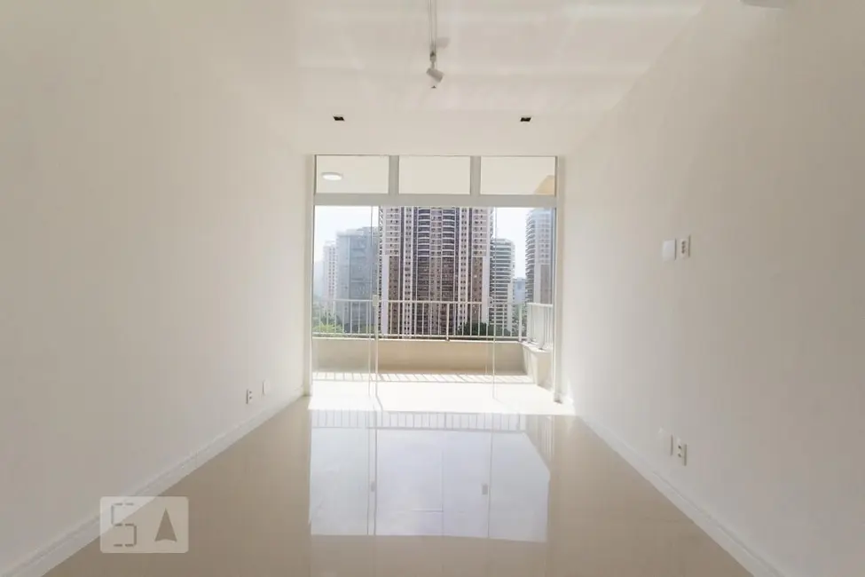 Foto 6 de Apartamento com 1 quarto à venda, 70m2 em Barra da Tijuca, Rio De Janeiro - RJ