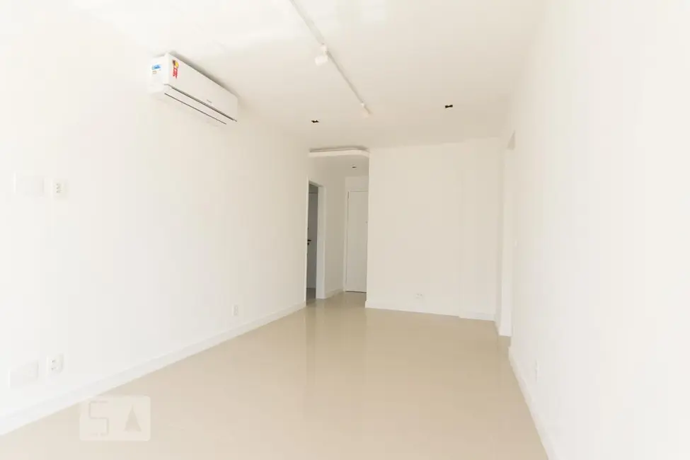 Foto 4 de Apartamento com 1 quarto à venda, 70m2 em Barra da Tijuca, Rio De Janeiro - RJ