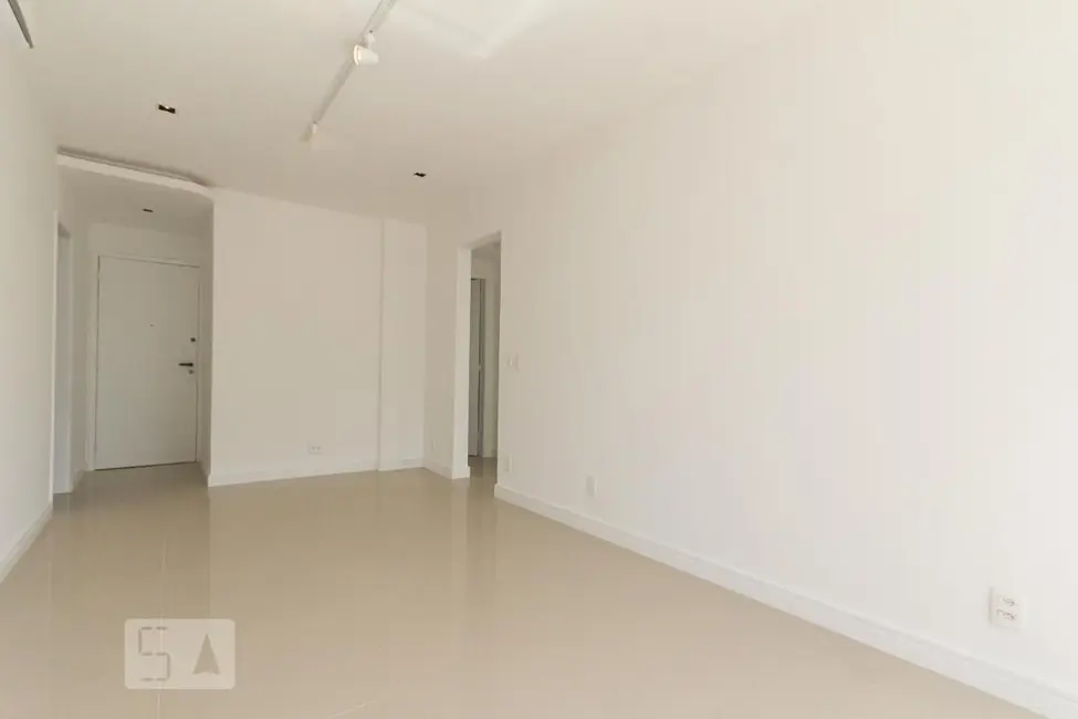 Foto 3 de Apartamento com 1 quarto à venda, 70m2 em Barra da Tijuca, Rio De Janeiro - RJ