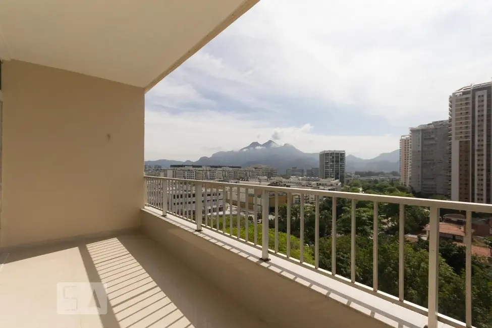 Foto 8 de Apartamento com 1 quarto à venda, 70m2 em Barra da Tijuca, Rio De Janeiro - RJ