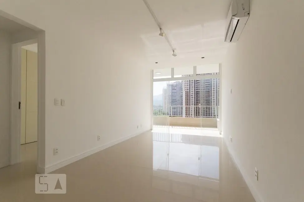 Foto 1 de Apartamento com 1 quarto à venda, 70m2 em Barra da Tijuca, Rio De Janeiro - RJ
