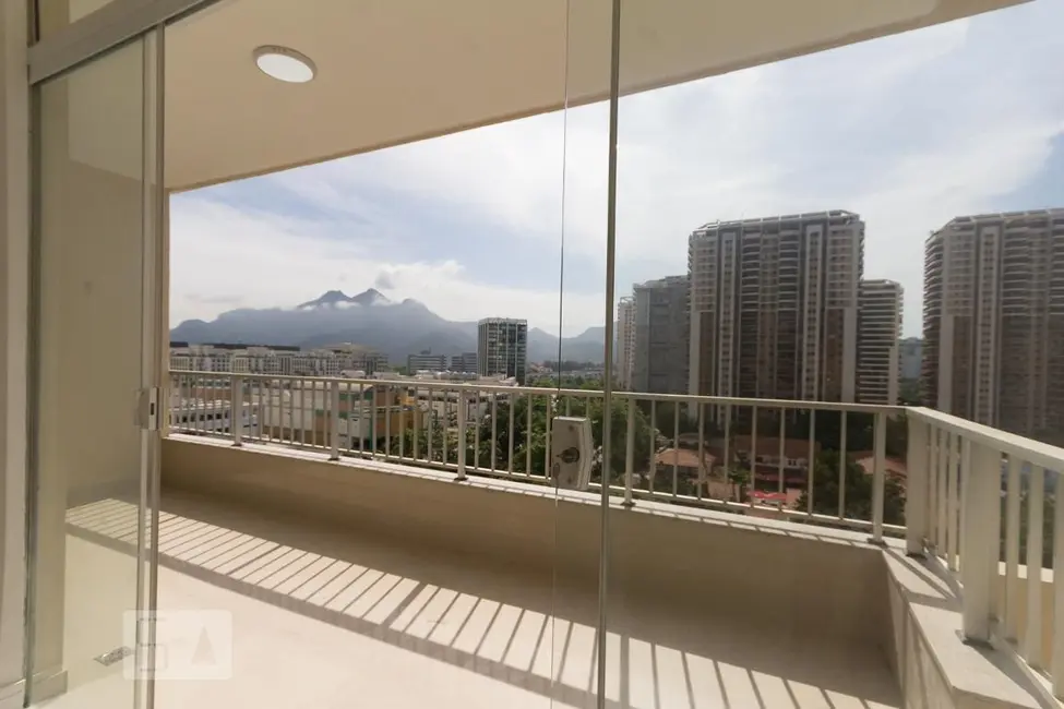 Foto 7 de Apartamento com 1 quarto à venda, 70m2 em Barra da Tijuca, Rio De Janeiro - RJ