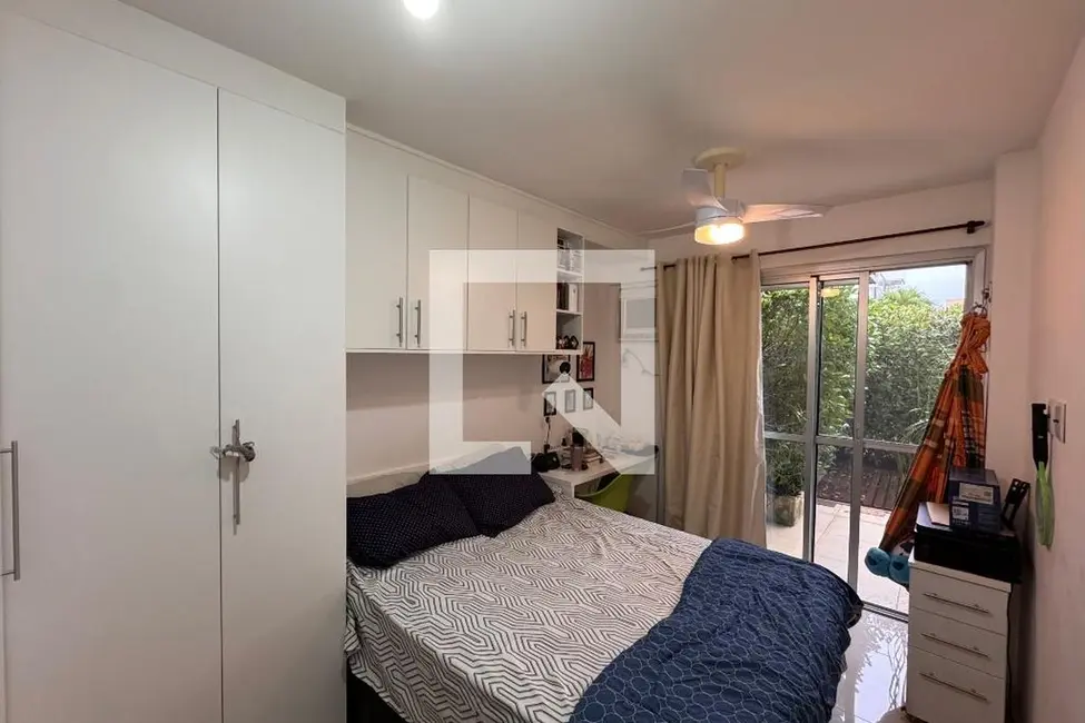 Apartamento com 1 quarto à venda, 80m2 em Rio De Janeiro - RJ - imagem 9 Foto 9 de Apartamento com 1 quarto à venda, 80m2 em Rio De Janeiro - RJ
