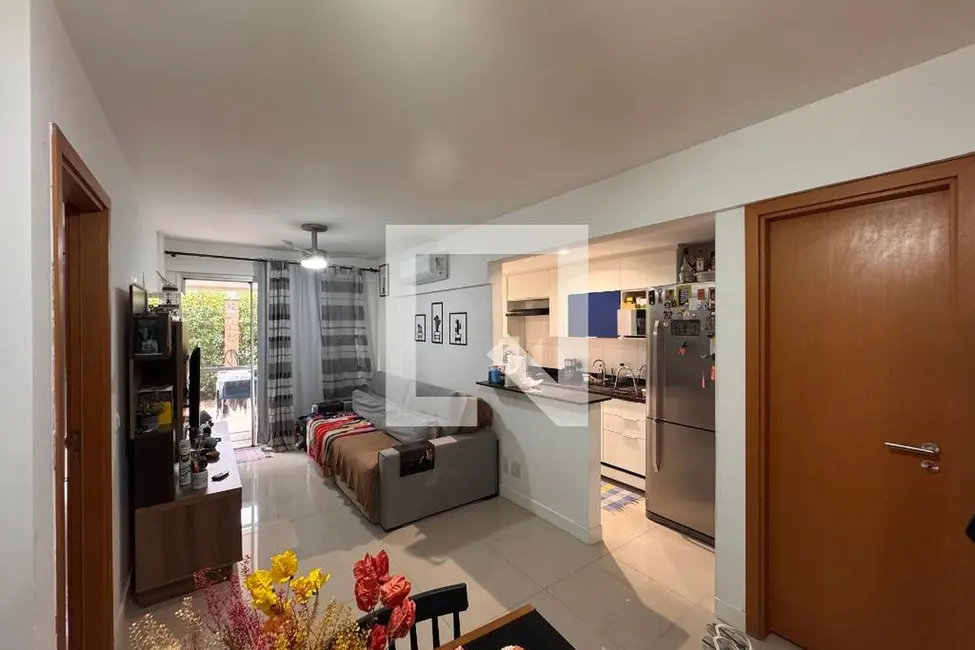 Apartamento com 1 quarto à venda, 80m2 em Rio De Janeiro - RJ - imagem 2 Foto 2 de Apartamento com 1 quarto à venda, 80m2 em Rio De Janeiro - RJ
