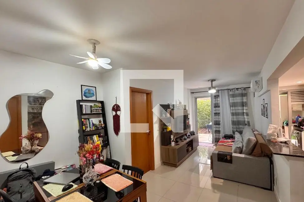 Apartamento com 1 quarto à venda, 80m2 em Rio De Janeiro - RJ - imagem 1 Foto 1 de Apartamento com 1 quarto à venda, 80m2 em Rio De Janeiro - RJ