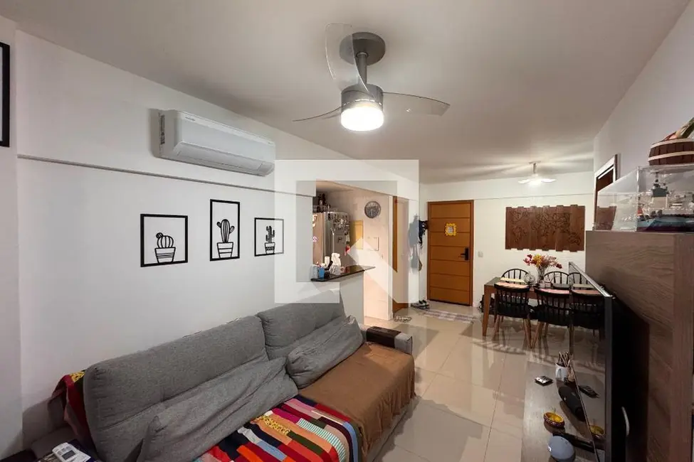 Apartamento com 1 quarto à venda, 80m2 em Rio De Janeiro - RJ - imagem 3 Foto 3 de Apartamento com 1 quarto à venda, 80m2 em Rio De Janeiro - RJ