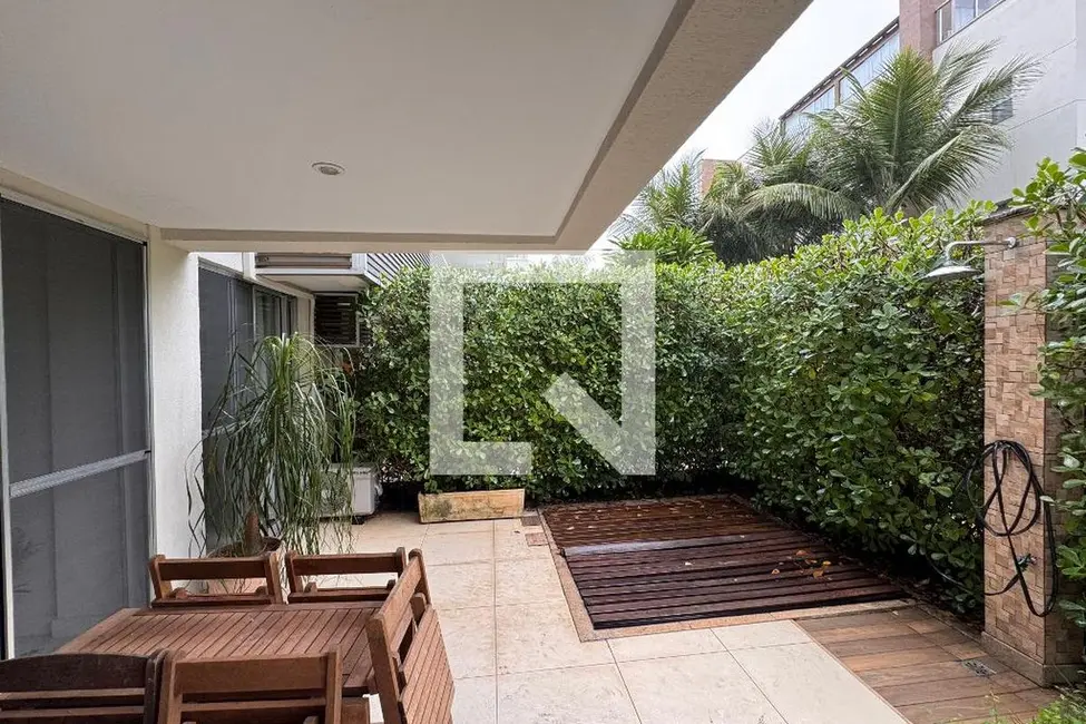 Apartamento com 1 quarto à venda, 80m2 em Rio De Janeiro - RJ - imagem 6 Foto 6 de Apartamento com 1 quarto à venda, 80m2 em Rio De Janeiro - RJ