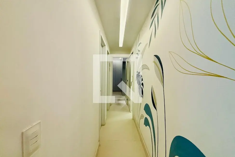 Foto 9 de Apartamento com 3 quartos à venda, 100m2 em Botafogo, Rio De Janeiro - RJ