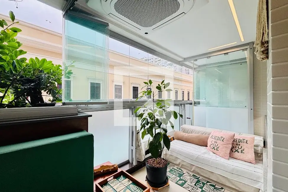 Foto 7 de Apartamento com 3 quartos à venda, 100m2 em Botafogo, Rio De Janeiro - RJ