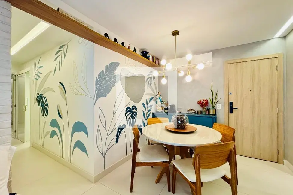 Foto 3 de Apartamento com 3 quartos à venda, 100m2 em Botafogo, Rio De Janeiro - RJ