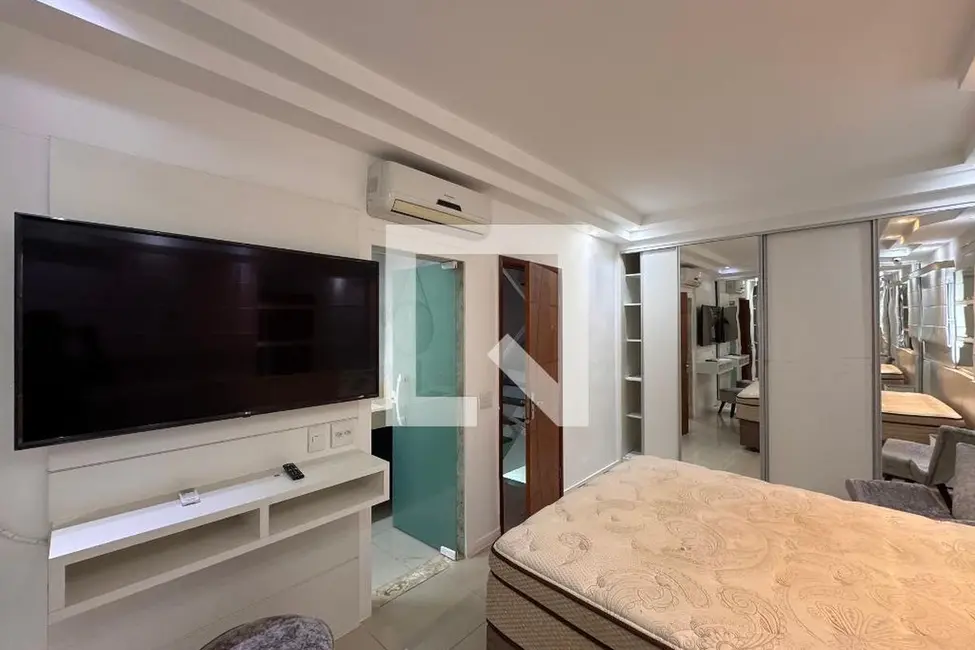 Foto 8 de Casa com 4 quartos à venda, 260m2 em Rio De Janeiro - RJ