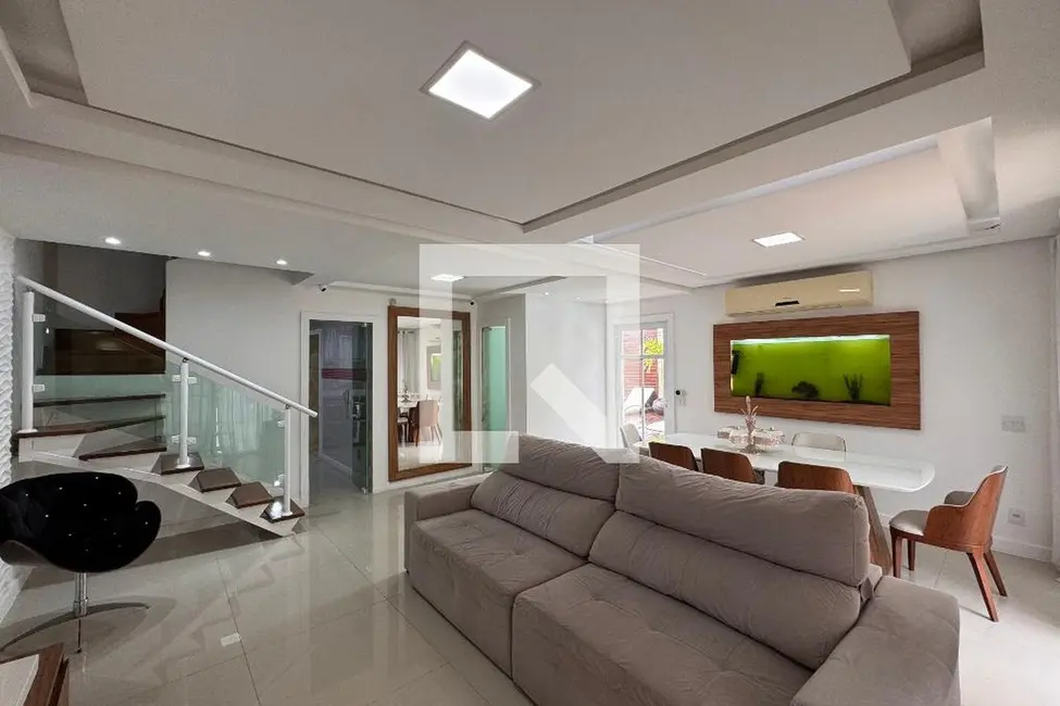Foto 5 de Casa com 4 quartos à venda, 260m2 em Rio De Janeiro - RJ
