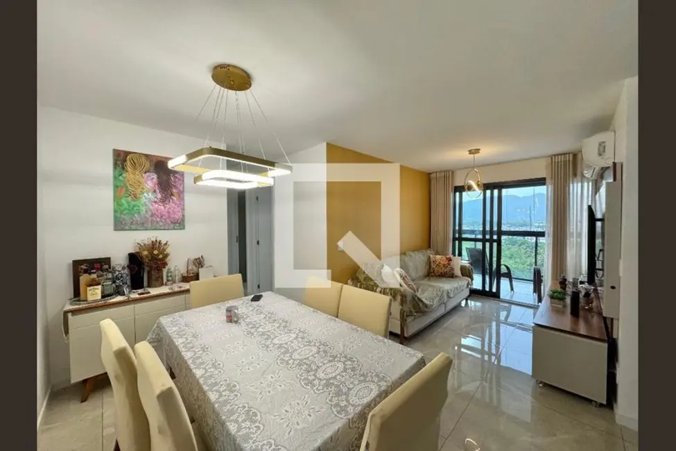 Foto 1 de Apartamento com 3 quartos à venda, 85m2 em Rio De Janeiro - RJ