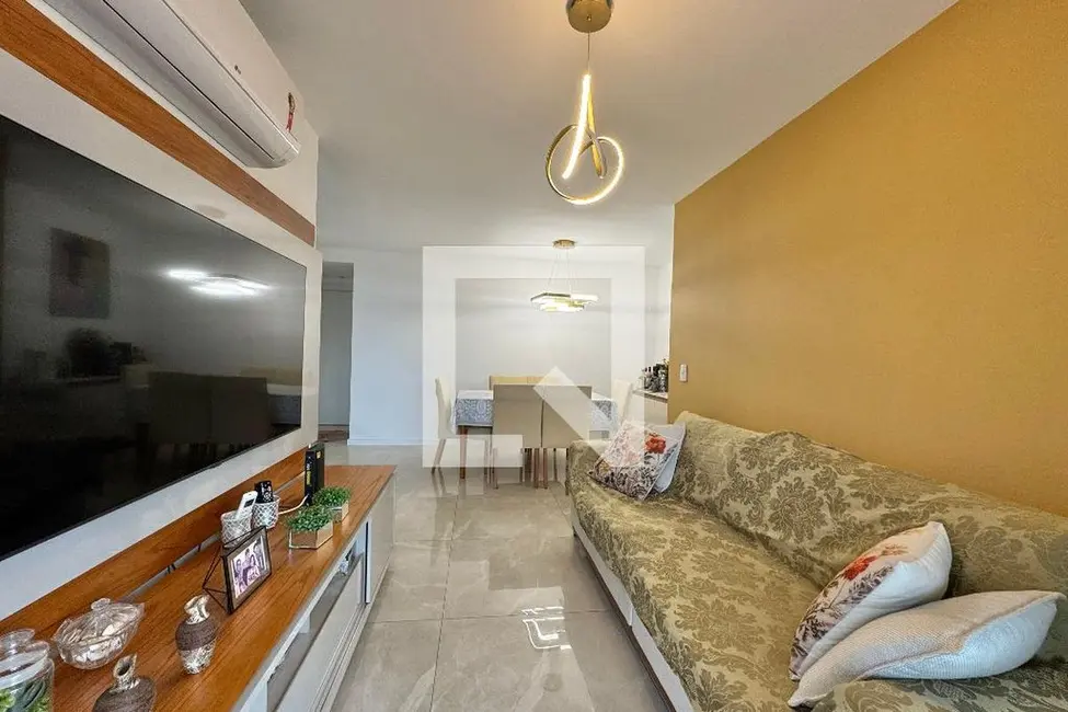 Foto 6 de Apartamento com 3 quartos à venda, 85m2 em Rio De Janeiro - RJ