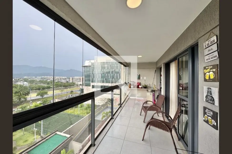 Foto 9 de Apartamento com 3 quartos à venda, 85m2 em Rio De Janeiro - RJ