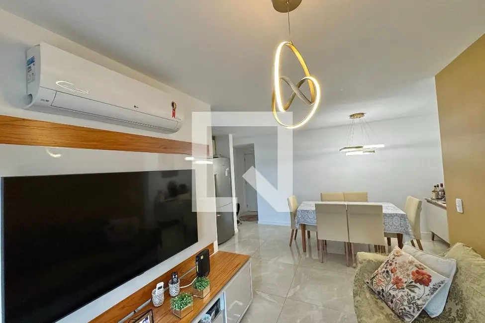 Foto 8 de Apartamento com 3 quartos à venda, 85m2 em Rio De Janeiro - RJ