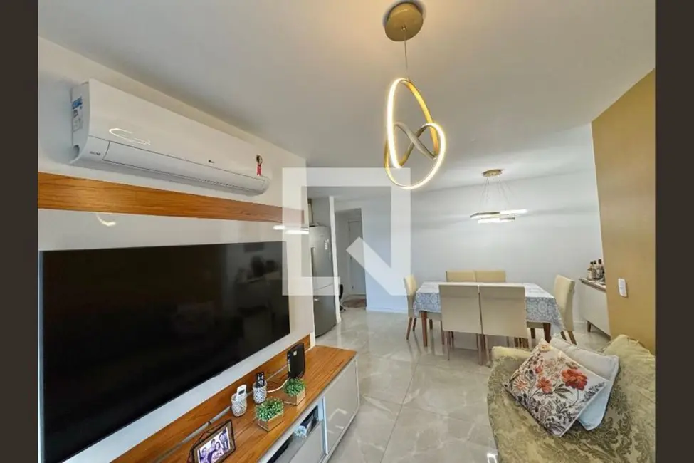 Foto 7 de Apartamento com 3 quartos à venda, 85m2 em Rio De Janeiro - RJ