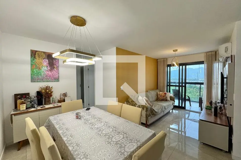 Foto 2 de Apartamento com 3 quartos à venda, 85m2 em Rio De Janeiro - RJ