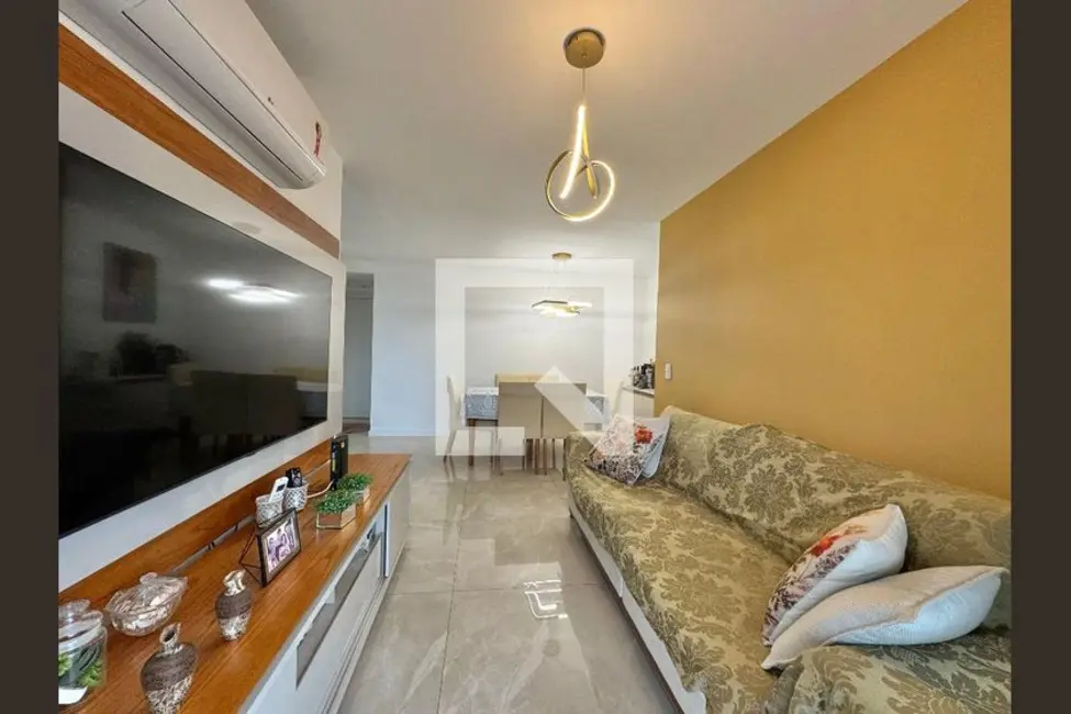 Foto 5 de Apartamento com 3 quartos à venda, 85m2 em Rio De Janeiro - RJ