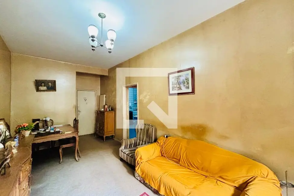 Foto 2 de Casa de Condomínio com 3 quartos à venda, 85m2 em Botafogo, Rio De Janeiro - RJ