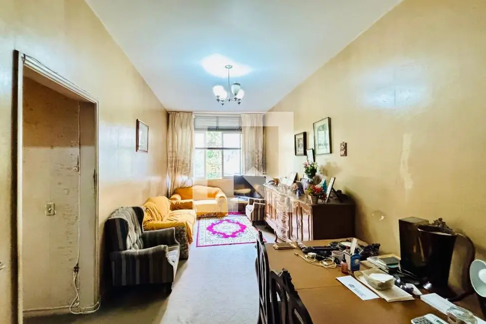 Foto 1 de Casa de Condomínio com 3 quartos à venda, 85m2 em Botafogo, Rio De Janeiro - RJ