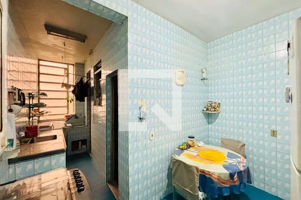Foto 7 de Casa de Condomínio com 3 quartos à venda, 85m2 em Botafogo, Rio De Janeiro - RJ