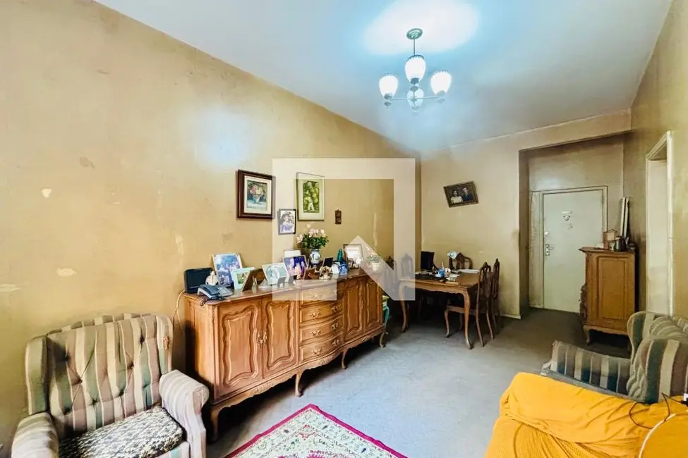 Foto 3 de Casa de Condomínio com 3 quartos à venda, 85m2 em Botafogo, Rio De Janeiro - RJ