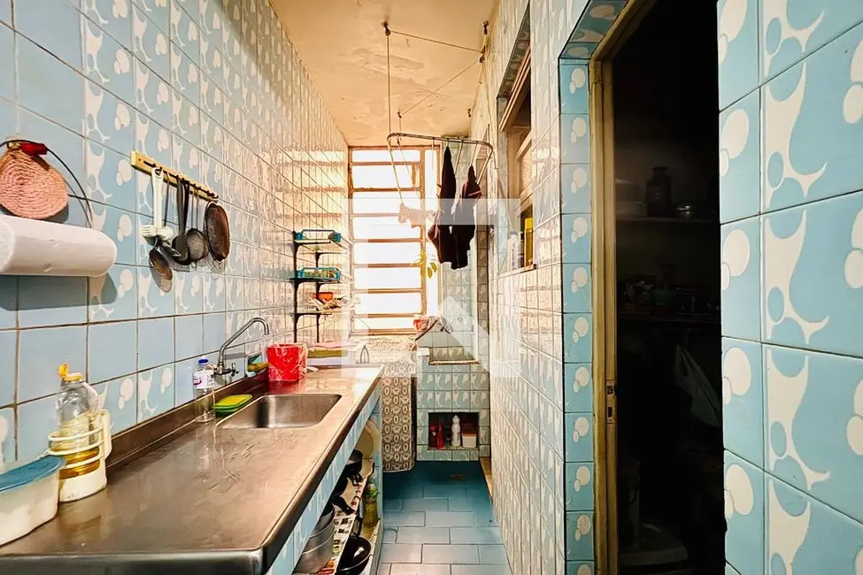 Foto 8 de Casa de Condomínio com 3 quartos à venda, 85m2 em Botafogo, Rio De Janeiro - RJ