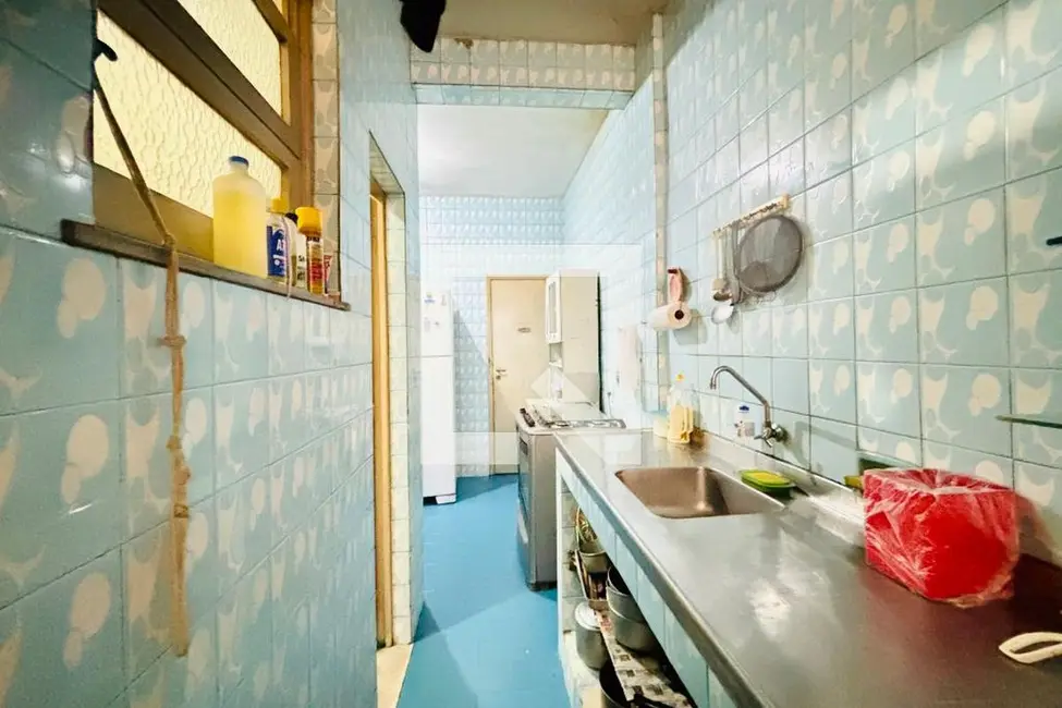Foto 9 de Casa de Condomínio com 3 quartos à venda, 85m2 em Botafogo, Rio De Janeiro - RJ