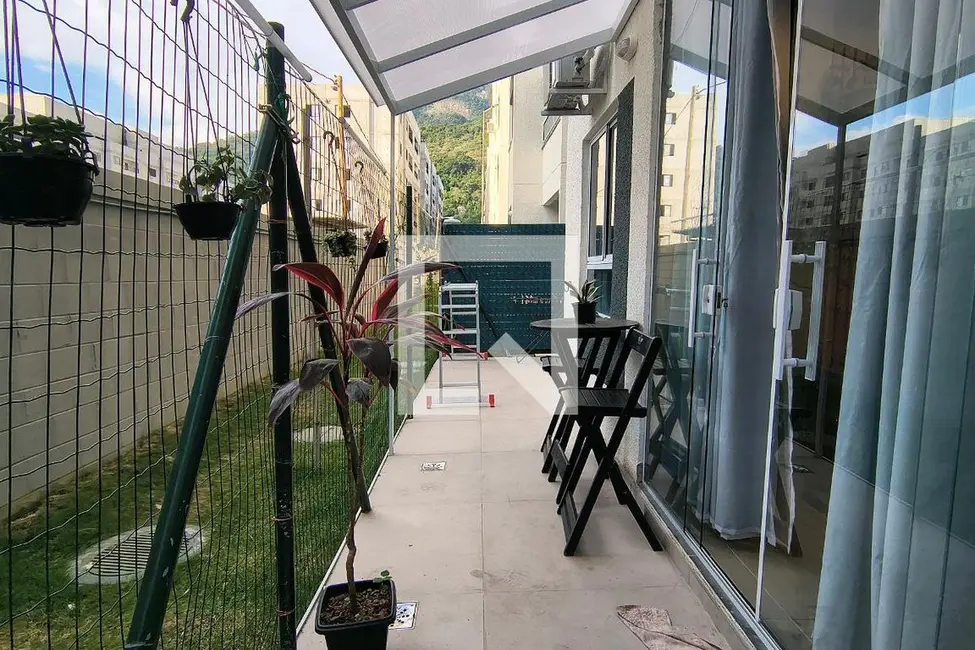 Foto 8 de Apartamento com 2 quartos à venda, 108m2 em Rio De Janeiro - RJ