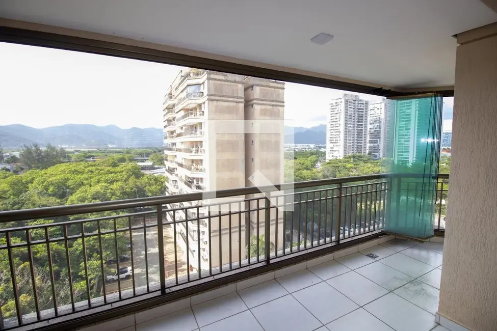 Foto 7 de Apartamento com 2 quartos à venda, 85m2 em Rio De Janeiro - RJ