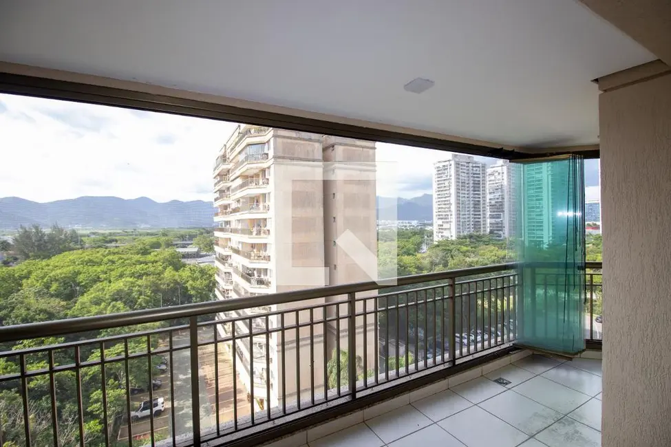 Foto 8 de Apartamento com 2 quartos à venda, 85m2 em Rio De Janeiro - RJ