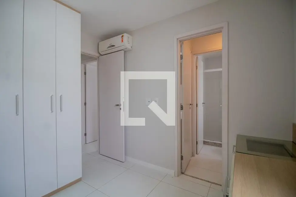 Foto 8 de Apartamento com 3 quartos à venda, 92m2 em Rio De Janeiro - RJ