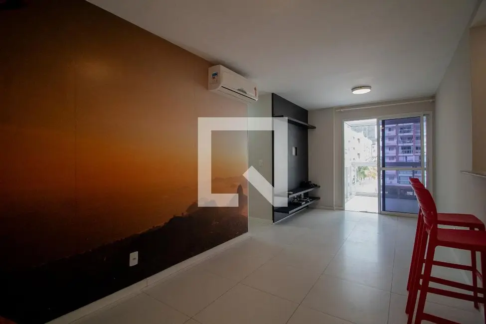 Foto 2 de Apartamento com 3 quartos à venda, 92m2 em Rio De Janeiro - RJ