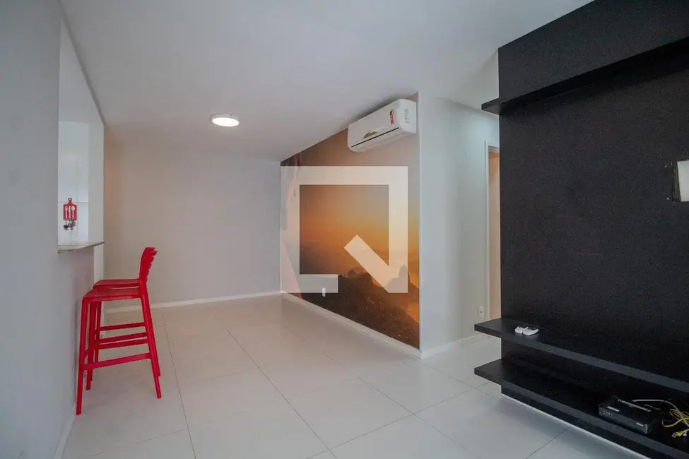 Foto 3 de Apartamento com 3 quartos à venda, 92m2 em Rio De Janeiro - RJ