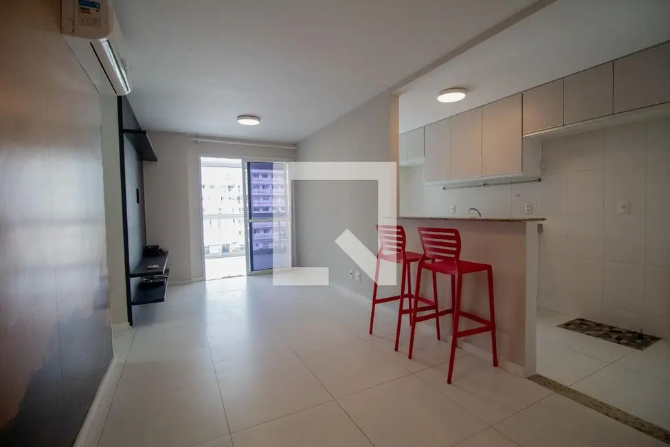 Foto 1 de Apartamento com 3 quartos à venda, 92m2 em Rio De Janeiro - RJ