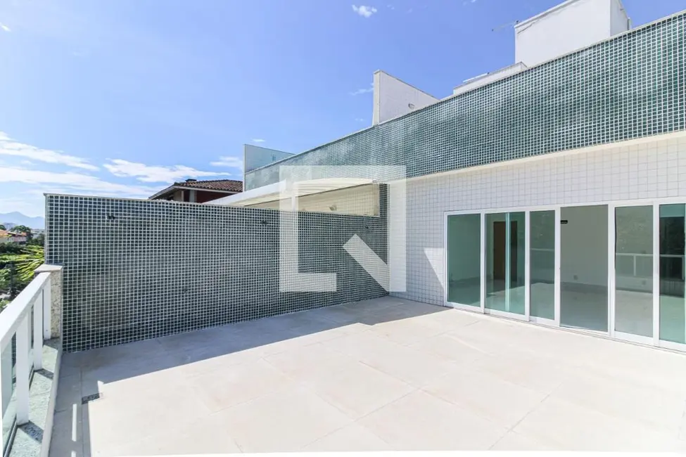 Apartamento com 4 quartos à venda, 350m2 em Rio De Janeiro - RJ - imagem 7 Foto 7 de Apartamento com 4 quartos à venda, 350m2 em Rio De Janeiro - RJ