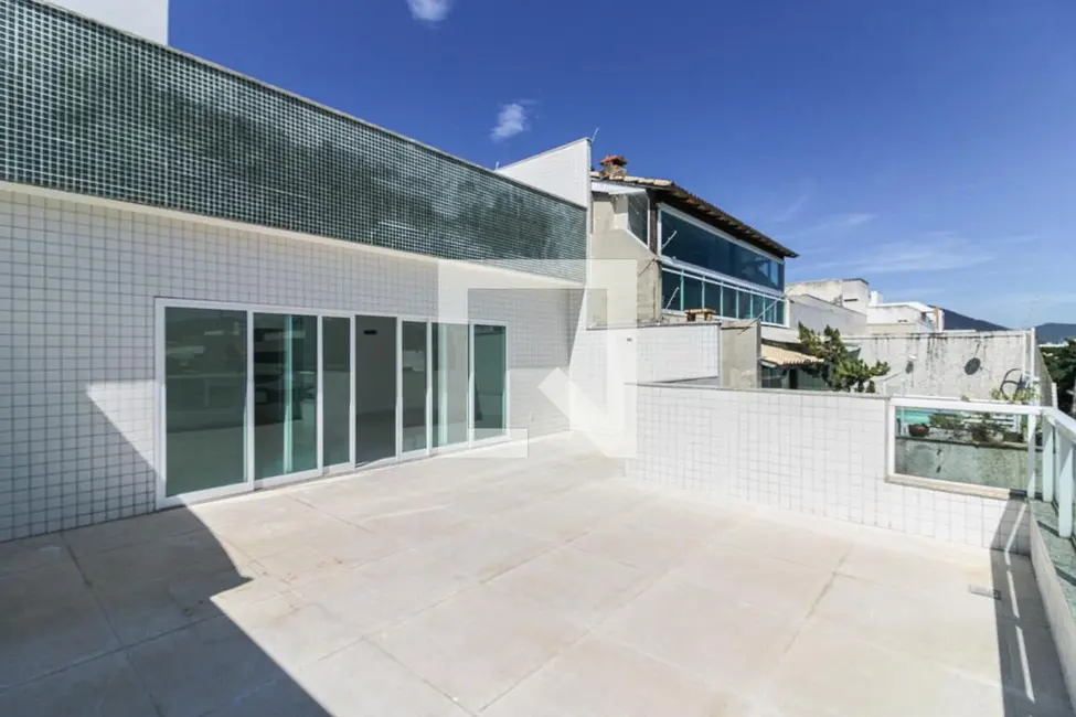 Apartamento com 4 quartos à venda, 350m2 em Rio De Janeiro - RJ - imagem 6 Foto 6 de Apartamento com 4 quartos à venda, 350m2 em Rio De Janeiro - RJ