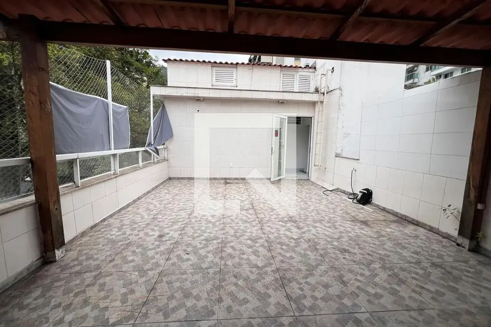 Foto 1 de Casa com 6 quartos à venda, 276m2 em Botafogo, Rio De Janeiro - RJ