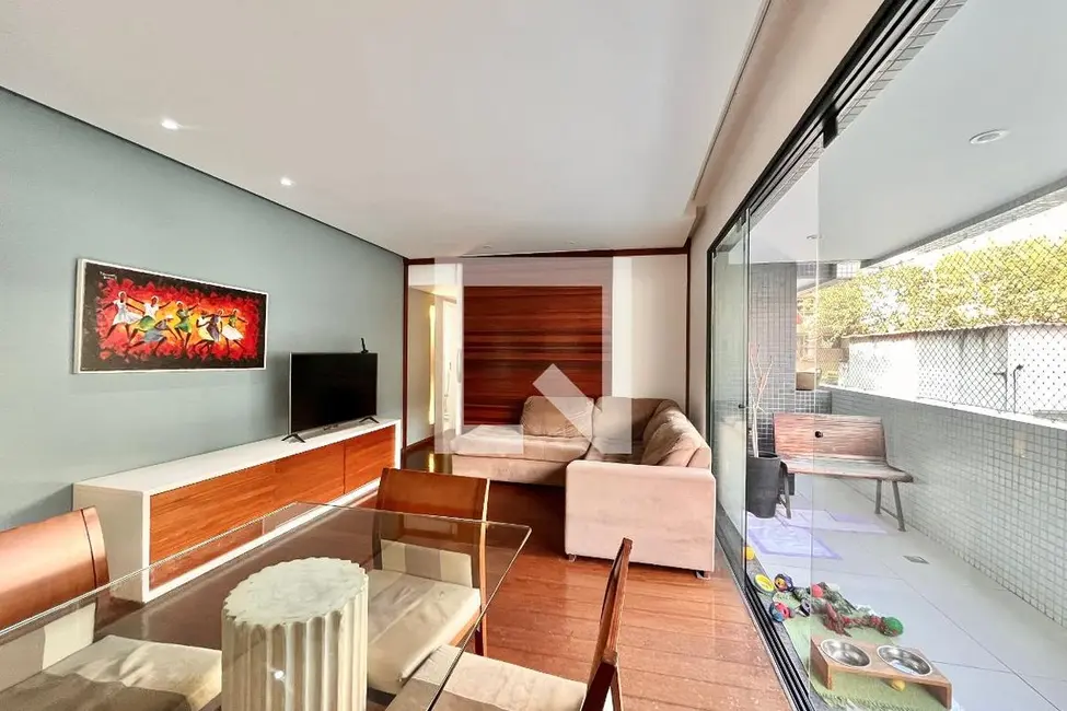 Apartamento com 3 quartos à venda, 110m2 em Botafogo, Rio De Janeiro - RJ - imagem 2 Foto 2 de Apartamento com 3 quartos à venda, 110m2 em Botafogo, Rio De Janeiro - RJ